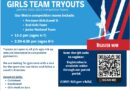 Team Trials Coming Soon – REGISTER NOW!