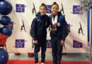 Two More Metropolitan Girls Qualify to US Classic