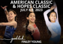 Metropolitan Girls at American Classic and Hopes Classic