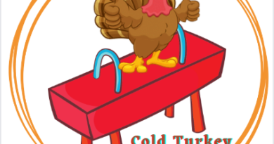 Cold Turkey Invitation for boys teams – Sat. Dec 16th