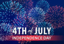 We are Closed in Honor of Independence Day – July 4th and 5th